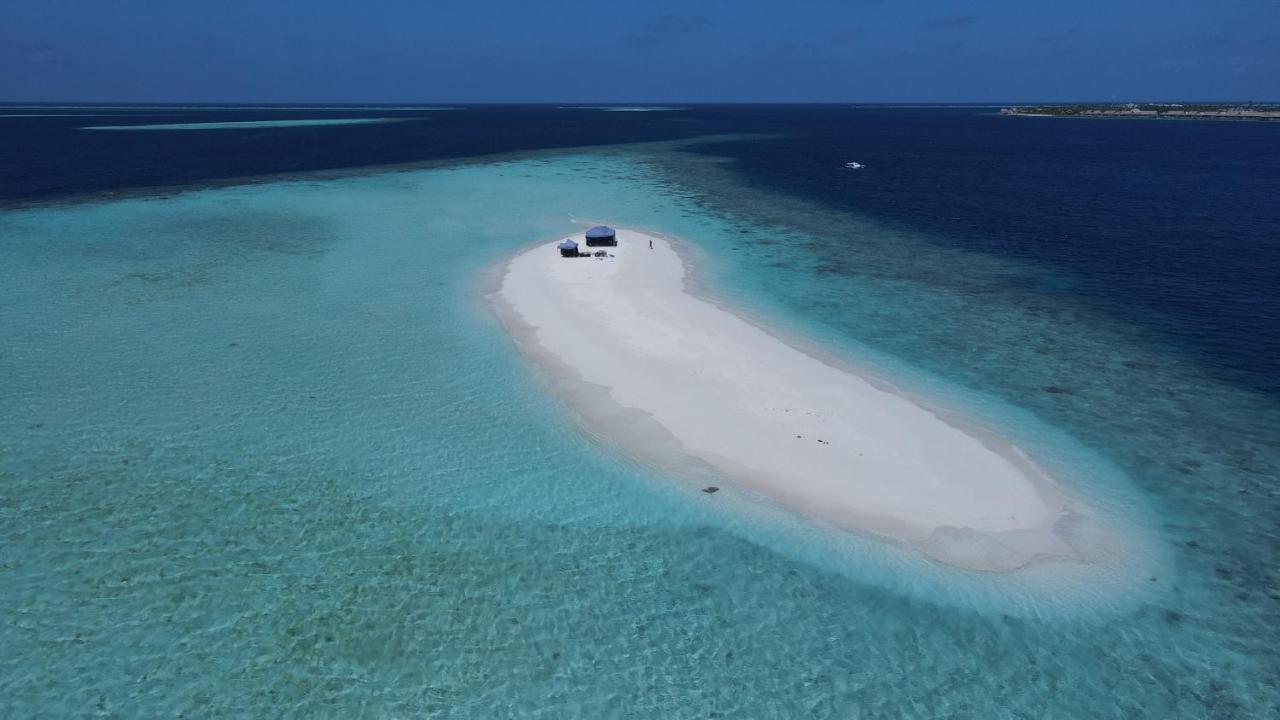 Beach Stone Gulhi Exterior photo